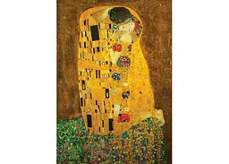 Пазл Art Puzzle Поцілунок Густав Клімт 1500 ел. (5392) - мініатюра 2