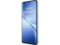 Смартфон Vivo V60 Lite 5G 12/256GB Titanium Blue - мініатюра 3