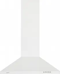 Витяжка купольна Jantar KBT 1000 LED 50 WH - мініатюра 4