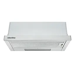 Витяжка телескопічна Interline DELI X/SA/60/2/T