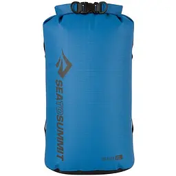 Гермочохол Sea To Summit Big River Dry Bag 20 L Синій