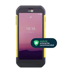 Терминал сбора данных Cipherlab RS 35 2D Octa-core/3GB/32GB/WiFi/BT/NFC/Camera/4000Ah/Android (AS3573GF1EUQ1) - миниатюра 2