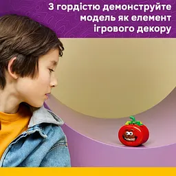 Конструктор LEGO Fortnite Tomatohead (77079) - мініатюра 9