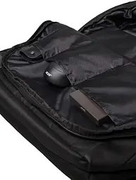 Рюкзак для ноутбука Acer Commercial 15,6 Black (GP.BAG11.02C) - мініатюра 11