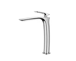Змішувач для умивальника Asignatura Elegant 55521600 Хром