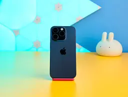Apple iPhone 15 Pro 256GB eSIM Blue Titanium (MTQV3) Б/В [167597] - мініатюра 6