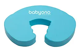 Блокатор двері BabyOno, блакитний (954)