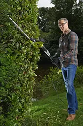 Кущоріз висотний RYOBI RPT4545E 5133002226 - мініатюра 2