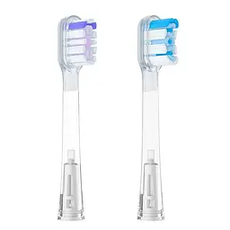 Насадки для зубной щетки HOCO HP64 Acoustic wave electric toothbrush brush head