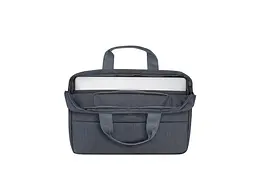 Сумка для ноутбука RIVACASE Prater 7522 anti-theft 14 (7522Dark Grey) - мініатюра 9