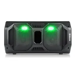 Акустична система REAL-EL X-757 Black (EL121600007)