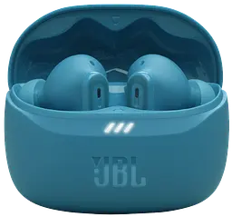 Гарнитура JBL TUNE BEAM 2 Turquoise (JBLTBEAM2TQE) (7065581) - мініатюра 9
