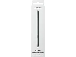 Планшет Samsung Tab S6 Lite 2024 4/128GB Wi-Fi Grey (SM-P620NZAE) - мініатюра 7