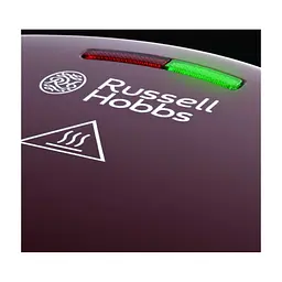 Вафельниця Russell Hobbs 24620-56 - мініатюра 5