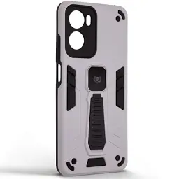 Чохол до мобільного телефона Armorstandart Proover Motorola G05 / E15 Grey (ARM85748) - мініатюра 2