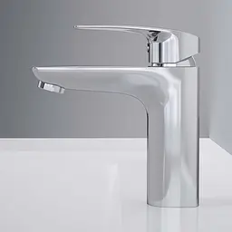 Змішувач для умивальника AM.PM Tender F45E02100 - мініатюра 6