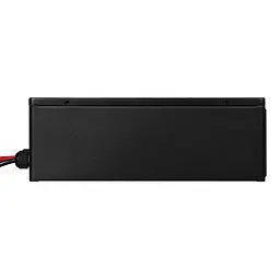 Високочастотний інвертор 600VA/600W Kraft KRF-SAVR600VA/600W-12V під зовнішній акумулятор (42-00112) - мініатюра 6