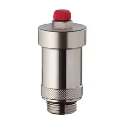 Повітровідвідник автоматичний прямий Koer 1/2" KR.1245 KR3117