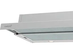 Витяжка телескопічна Cata TF-2003 DurAlum 900 (02094305) - мініатюра 4