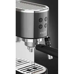 Кавоварка ріжкова Krups Virtuoso+Pump XP444G10 [99909] - мініатюра 5