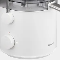 Panasonic Соковитискач MJ-CB100WTQ - мініатюра 6
