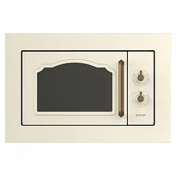 Мікрохвильова піч BM 235 CLI Gorenje teh0022538