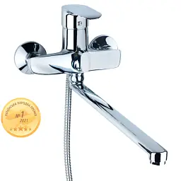Змішувач AQUATICA 9738220 (KN-2C228C)