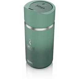 Термопляшка Ninja Sip Perfect Travel Mug 300 мл (DW1203EUUKGN) - мініатюра 2