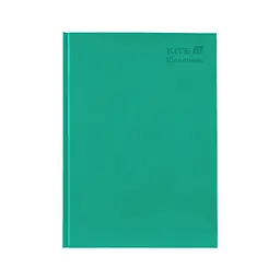 Щоденник шкільний Kite тверда обкладинка, малахітовий (K25-262-11)