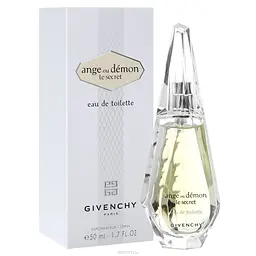 Оригінал Givenchy Ange Ou Demon Le Secret 50 мл туалетна вода
