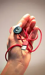 Fun Factory USB Magnetic Charger - USB зарядний пристрій для іграшок Fun Factory Fun Factory kl102000301322 98472 - мініатюра 7