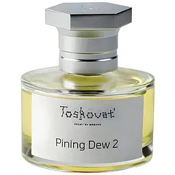 Оригінал Toskovat Pining Dew 2 60 мл Extrait de Parfum