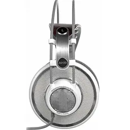 Навушники AKG K701 (2458X00180) - мініатюра 3