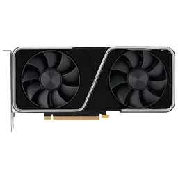 Відеокарта GeForce RTX 3070 8GB Nvidia Founders Edition (900-1G142-2510-000) Б/В