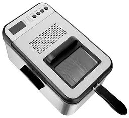 Фритюрниця Sencor SFR 8200SS - мініатюра 4