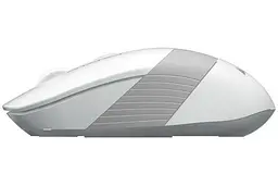 Бездротова миша A4Tech Fstyler FG10 Wireless White (FG10 (White)) - мініатюра 2