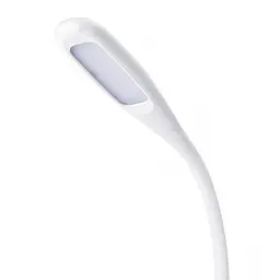 Настiльна лампа Videx LED TF03W 8W 3000-5500K біла (VL-TF03W) - мініатюра 5