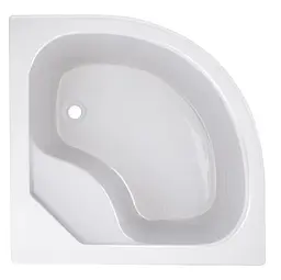 Набір Lidz Душова кабіна Latwa SC80x80.SAT.HIGH.FR напівкругла, скло Frost 4 мм + Душовий піддон Kapielka ST80x80x41, з панеллю - мініатюра 8