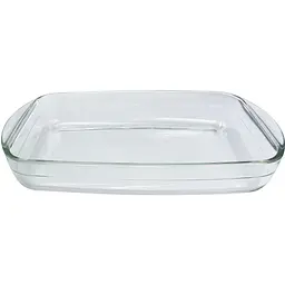 Форма для випікання Vittora VT-6136 прямокутна 3.6 л 39x24x6.5 см (103526) - мініатюра 2
