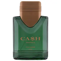 Туалетна вода для чоловіків Lotus Valley Cash Money 100мл (MM321591)