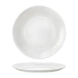 Тарілка Bormioli Rocco Coconut десертна 21 см (422312FS7121990) - мініатюра 3