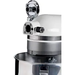 Кухонна машина Ariete 1589 White (6792166) - мініатюра 2