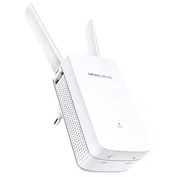 Ретранслятор Mercusys MW300RE (MW300RE) - мініатюра 2