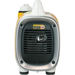 Інверторний бензиновий генератор ITC Power GG9I [163013] - мініатюра 4