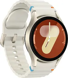 Смарт-годинник Samsung Galaxy Watch 7 40mm eSIM Cream (SM-L305FZEA) - мініатюра 3
