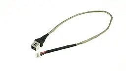 Роз'єм живлення PJ742 (Lenovo: Yoga 310-11IAP Flex 4-1130 series) з кабелем