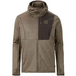 Кофта Picture Organic Bake Grid FZ Dark Army Green M (1012-SMT101BAGM)