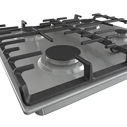 Варильна поверхня газова Gorenje G642ABX - мініатюра 3