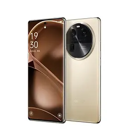Смартфон Oppo Find X6 16/512GB Snow Mountain Gold (Global) - мініатюра 4