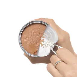Консерви для собак UNIQ PETS DOG WET FOOD ROYAL BEEF з яловичиною, 375 г - мініатюра 5